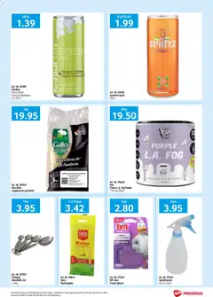 Prodega aktionen Neuheiten ab 01.10.2026 gültig | Seite: 2 | Produkte: Red bull