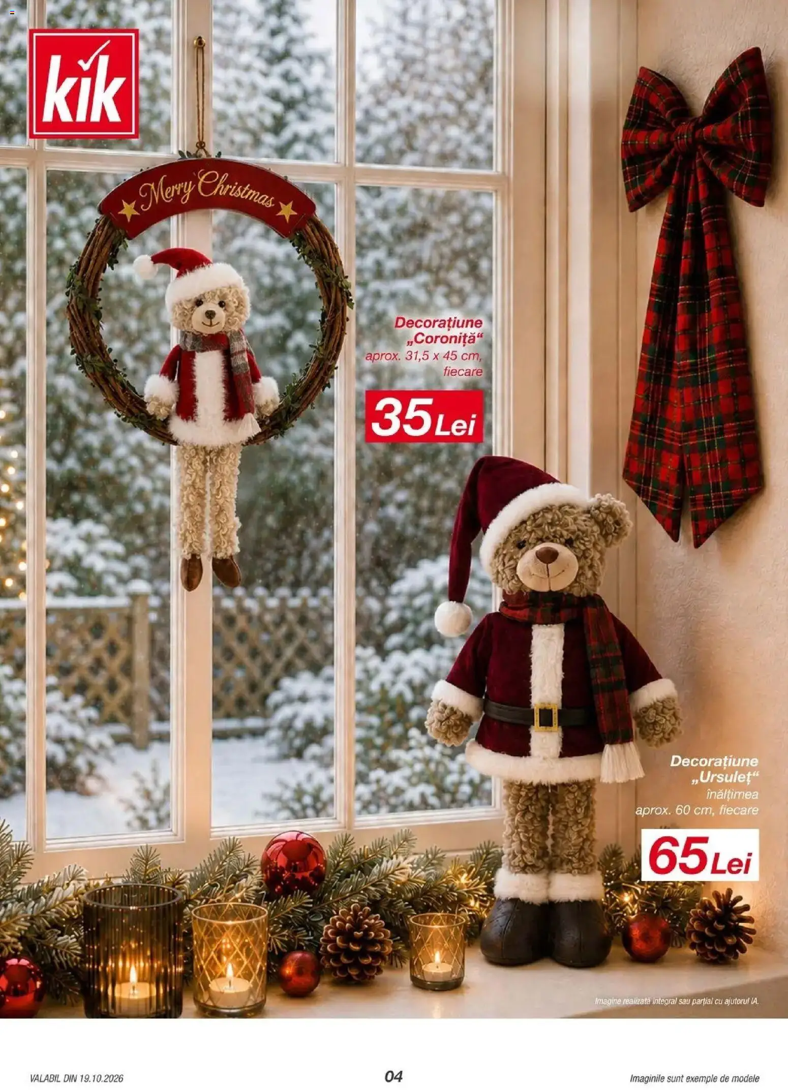 Catalog PEPCO 26.10.2026 - Oferte, Revista nou | Pagină: 4