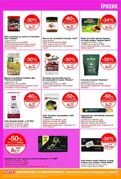 Monoprix - Prévisualisation de Monoprix catalogue valide à partir de 16.06.2026 | Page: 35
