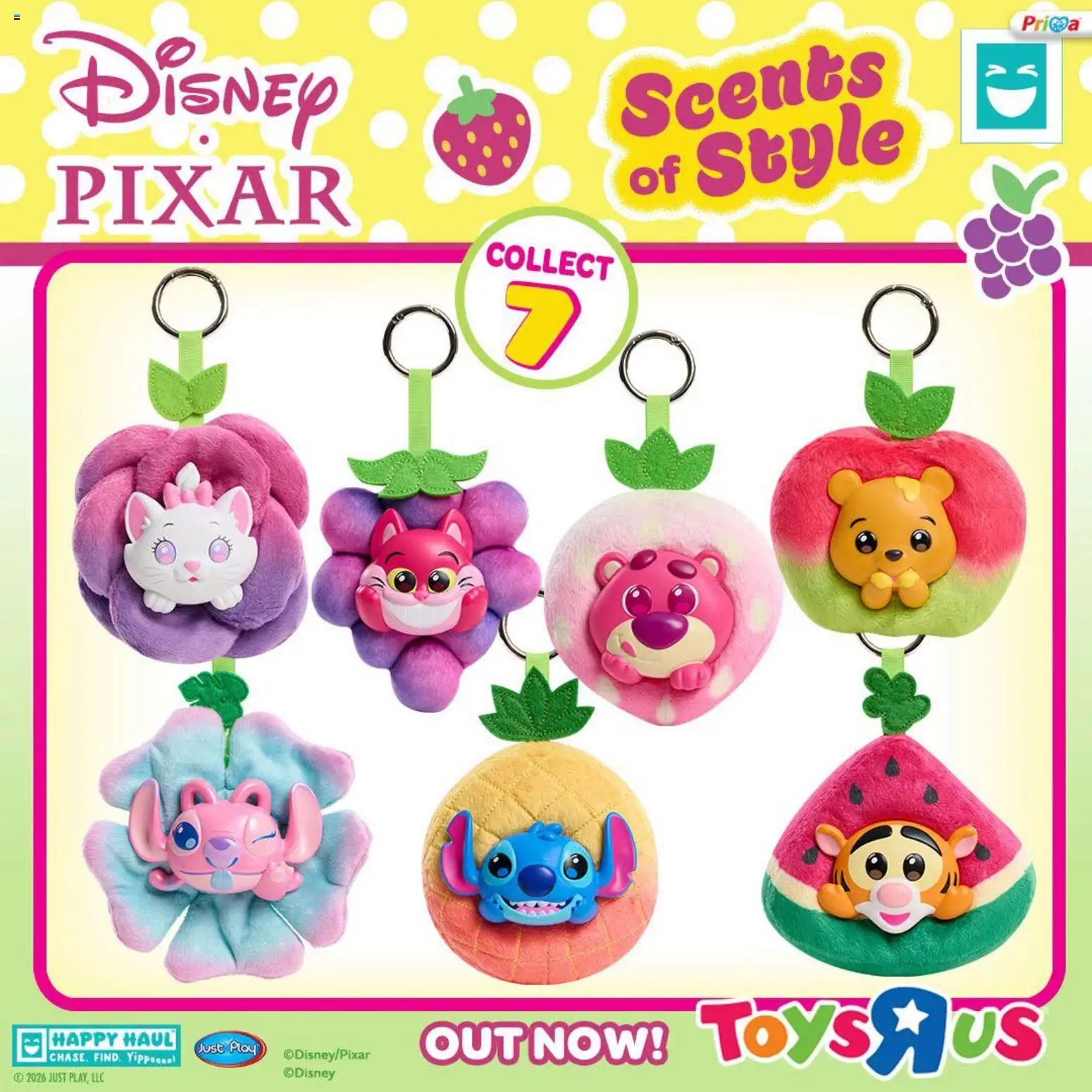 New Toys R Us catalogue – valid from 26/08/2026 | Page: 5 | Products: Toys