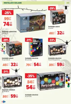 Ofertele Carrefour valabile de la 11.03.2026 | Pagină: 45 | Produse: Babak
