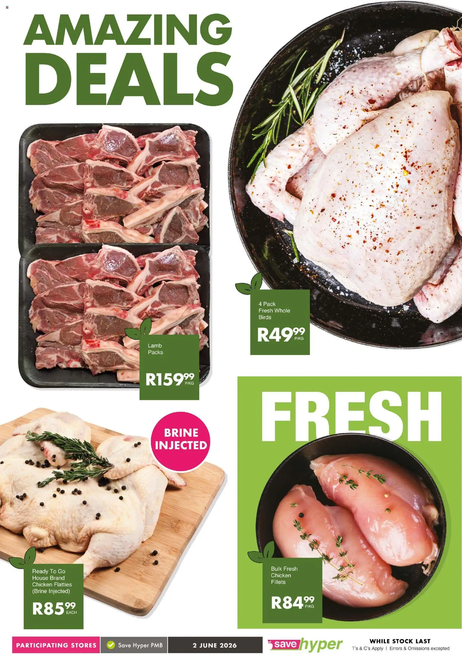 New Save catalogue – valid from 02.06.2026 | Page: 7