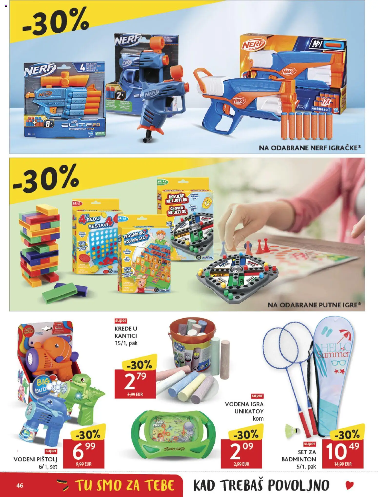 🛒 Konzum katalog od 📆 03.06.2026 ➤ Pogledaj akcije sada!🔥 | Hrvatska