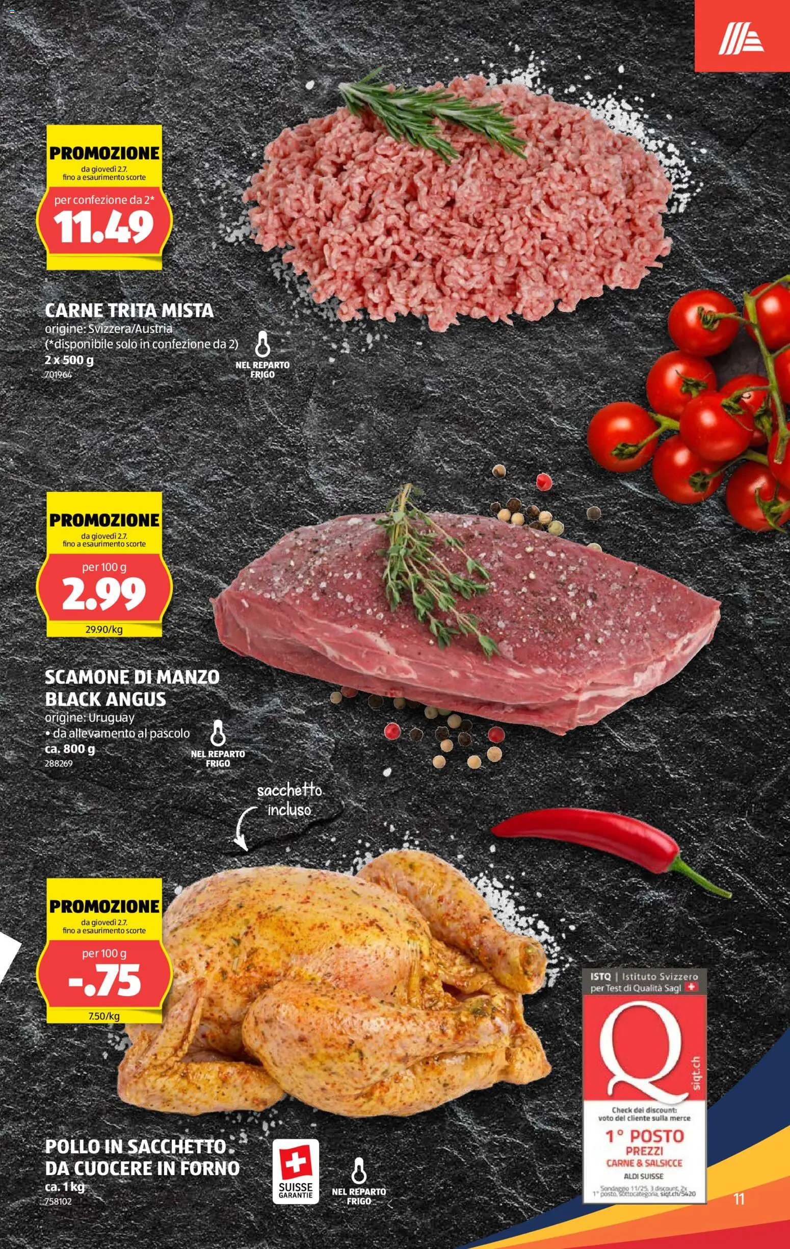 Aldi aktionen IT – gültig ab 02.07.2026 | Seite: 11