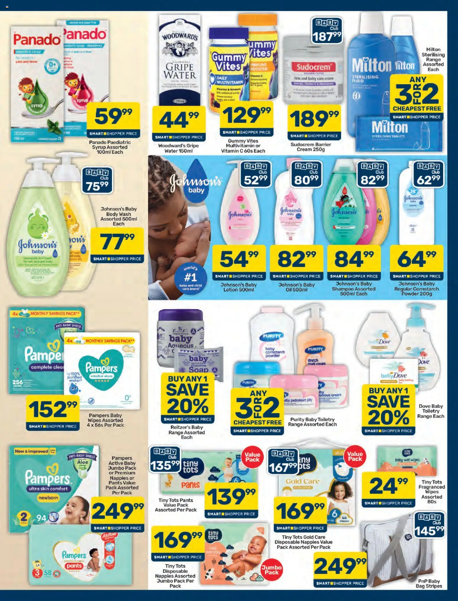 New Pick n Pay catalogue – valid from 23/10/2026 | Page: 11