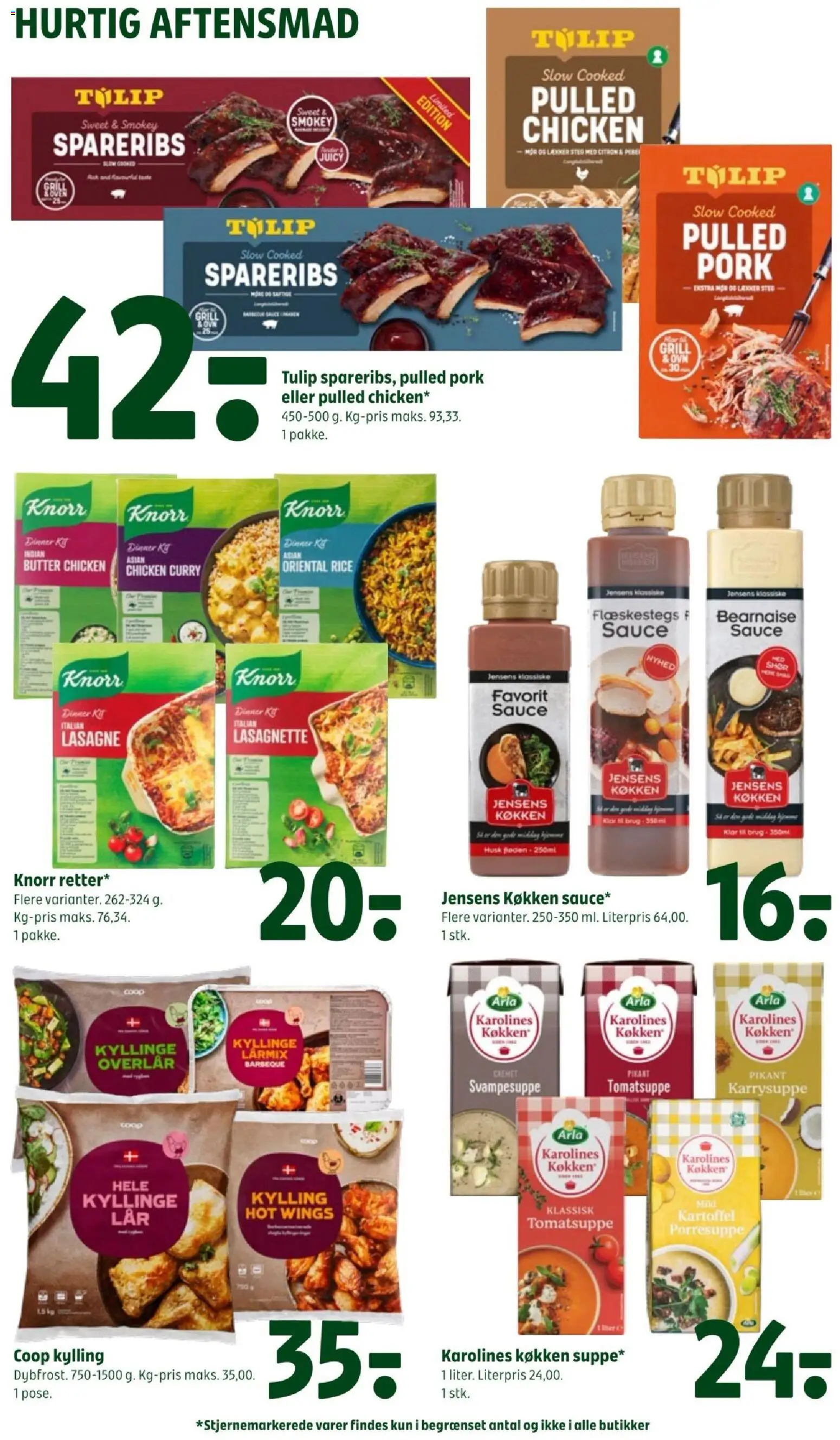 Coop 365 tilbudsavis – gyldig fra 15/10/2026 | Side: 15