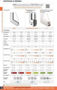 Vista previa Obramat folleto válido desde el 23.03.2026 | Página: 58 | Productos: Marco, Galette de chaise
