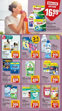 Rewe Prospekt Dreieich/Dreieichenhain ab 19.10.2026 gültig | Seite: 28