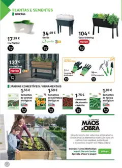 Pré-visualização Leroy Merlin Arquipélago da Madeira Jardim válido de 12.03.2026 | Página: 76