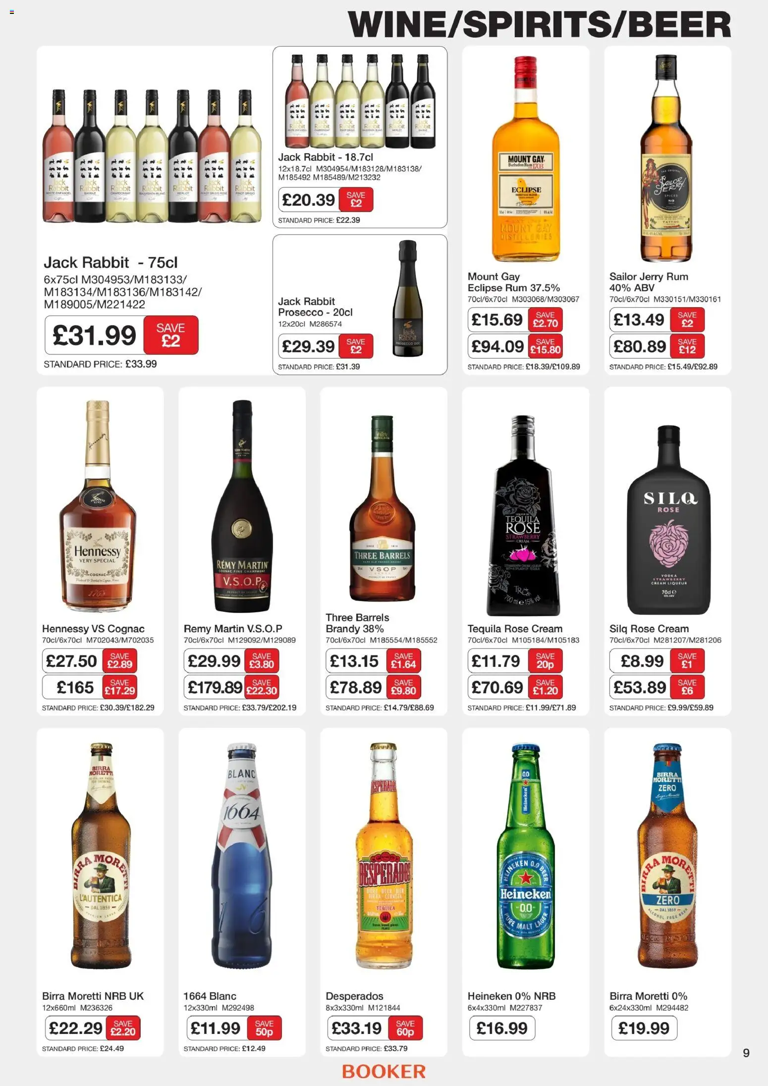 {H1} | Page: 9 | Products: Prosecco, Cream, Strawberry, Bancs de Musculation