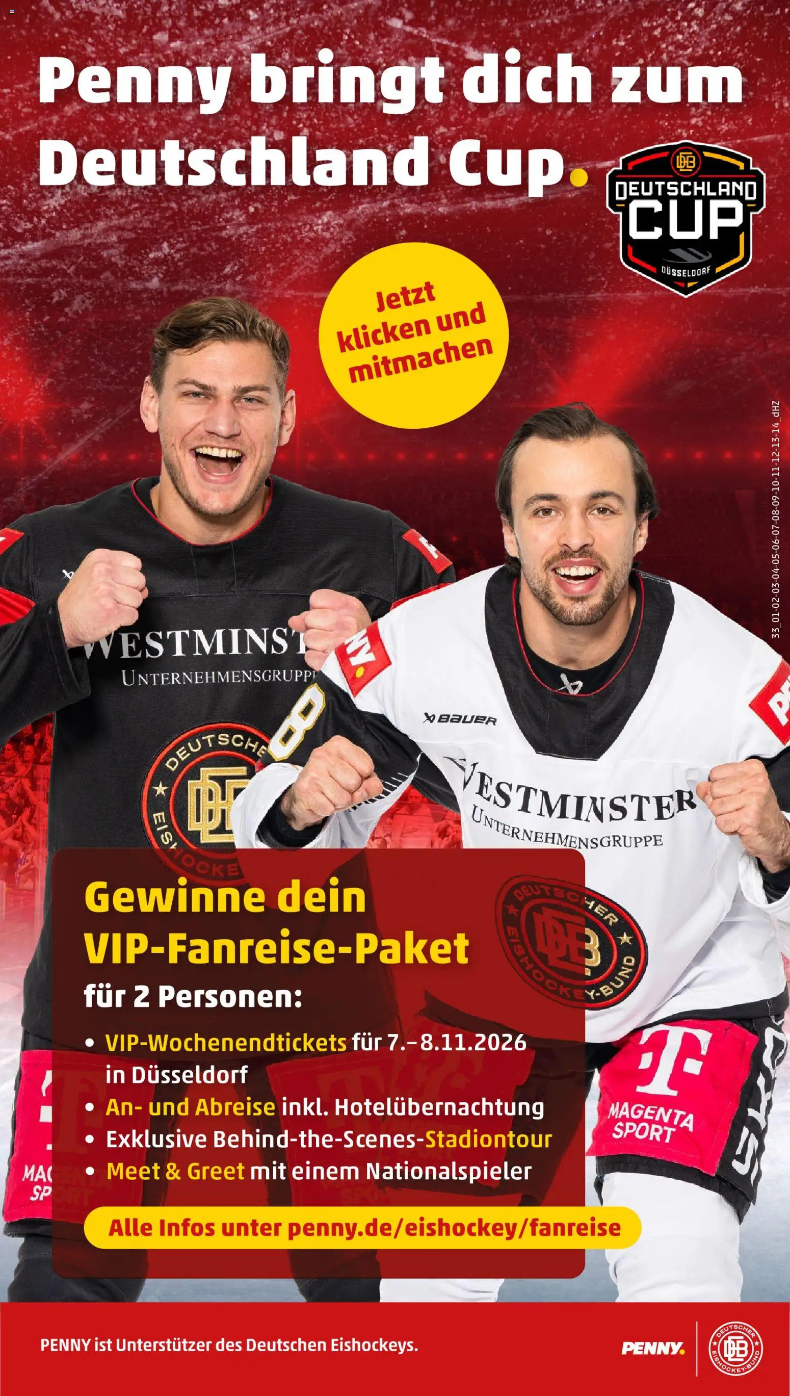 Penny Prospekt – gültig ab 05.10.2026 | Seite: 39