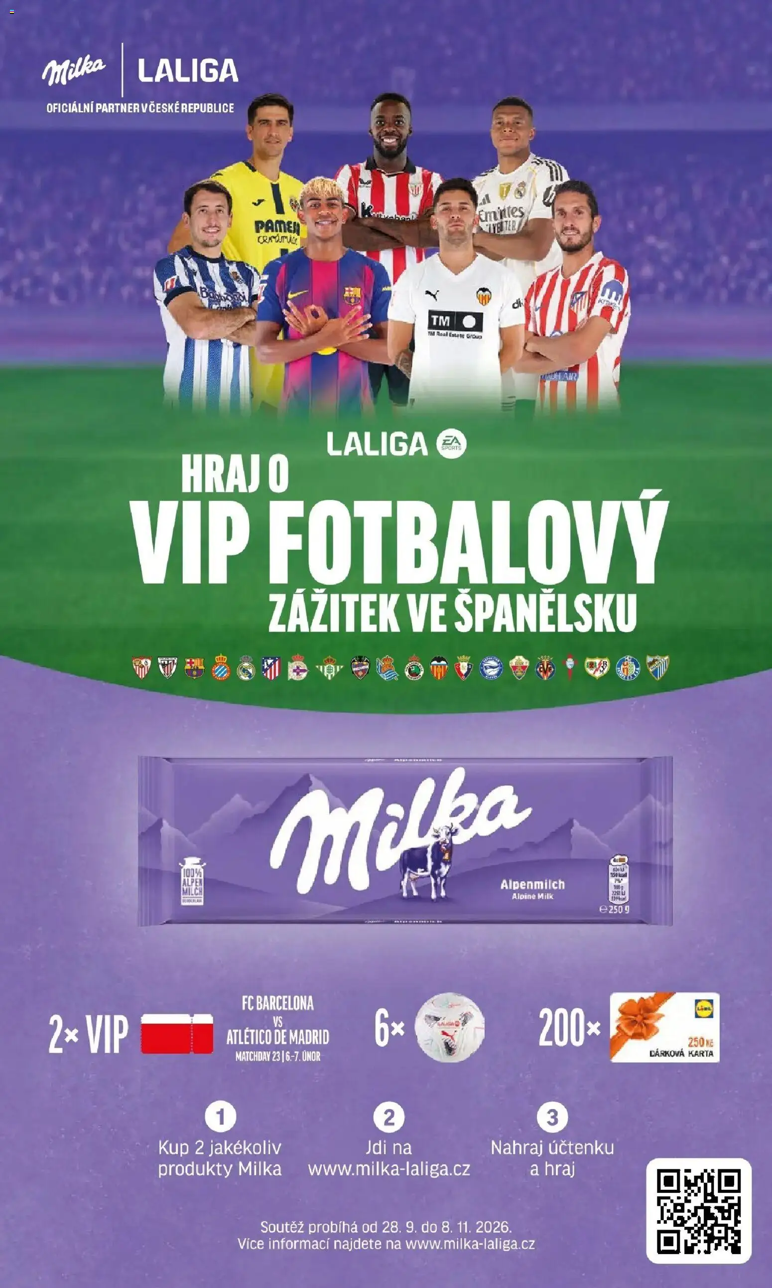 Lidl leták od 28.09.2026 - Nový akční leták | Strana: 9