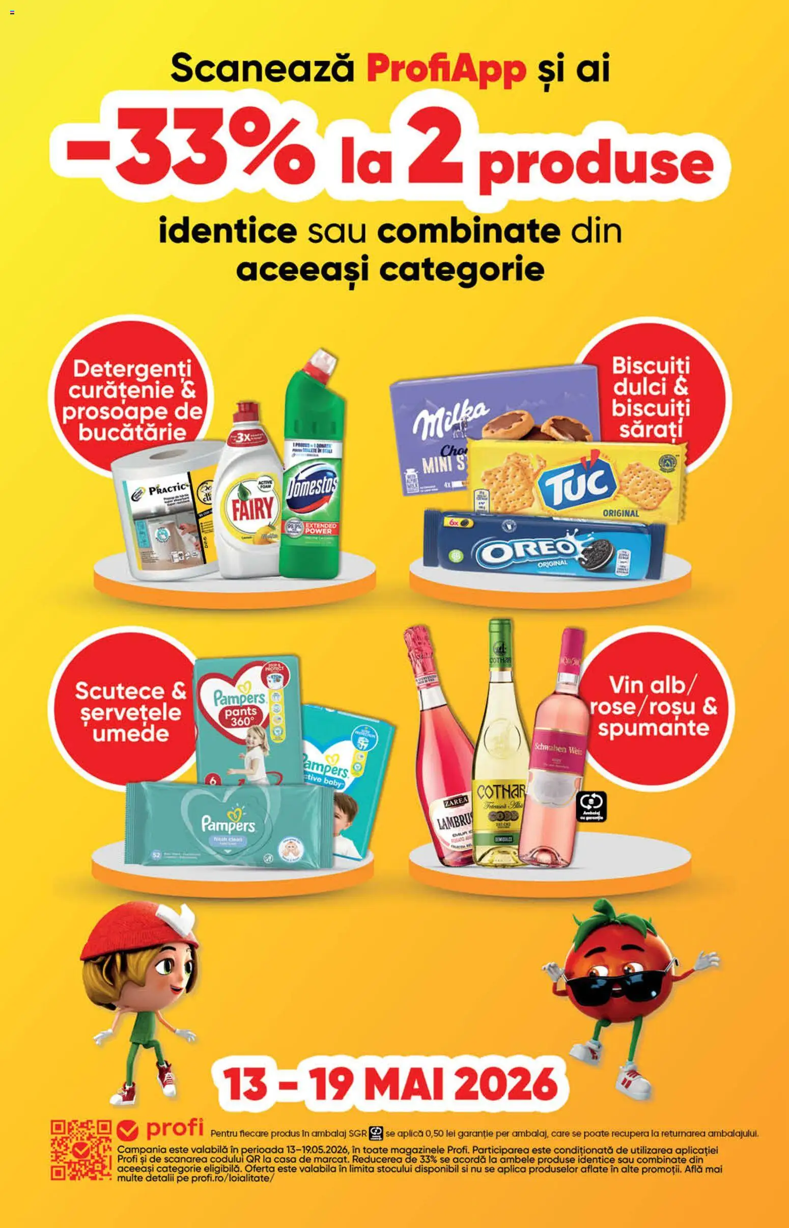 Noul catalog Profi – valabil de la 13.05.2026 | Pagină: 2