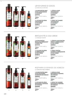 Ofertele Avon valabile de la 01.10.2026 | Pagină: 164