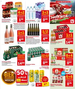 Interspar - Flugblatt ab 25.06.2026 gültig | Seite: 7 | Produkte: Himbeere, Duft, Wein, Bier