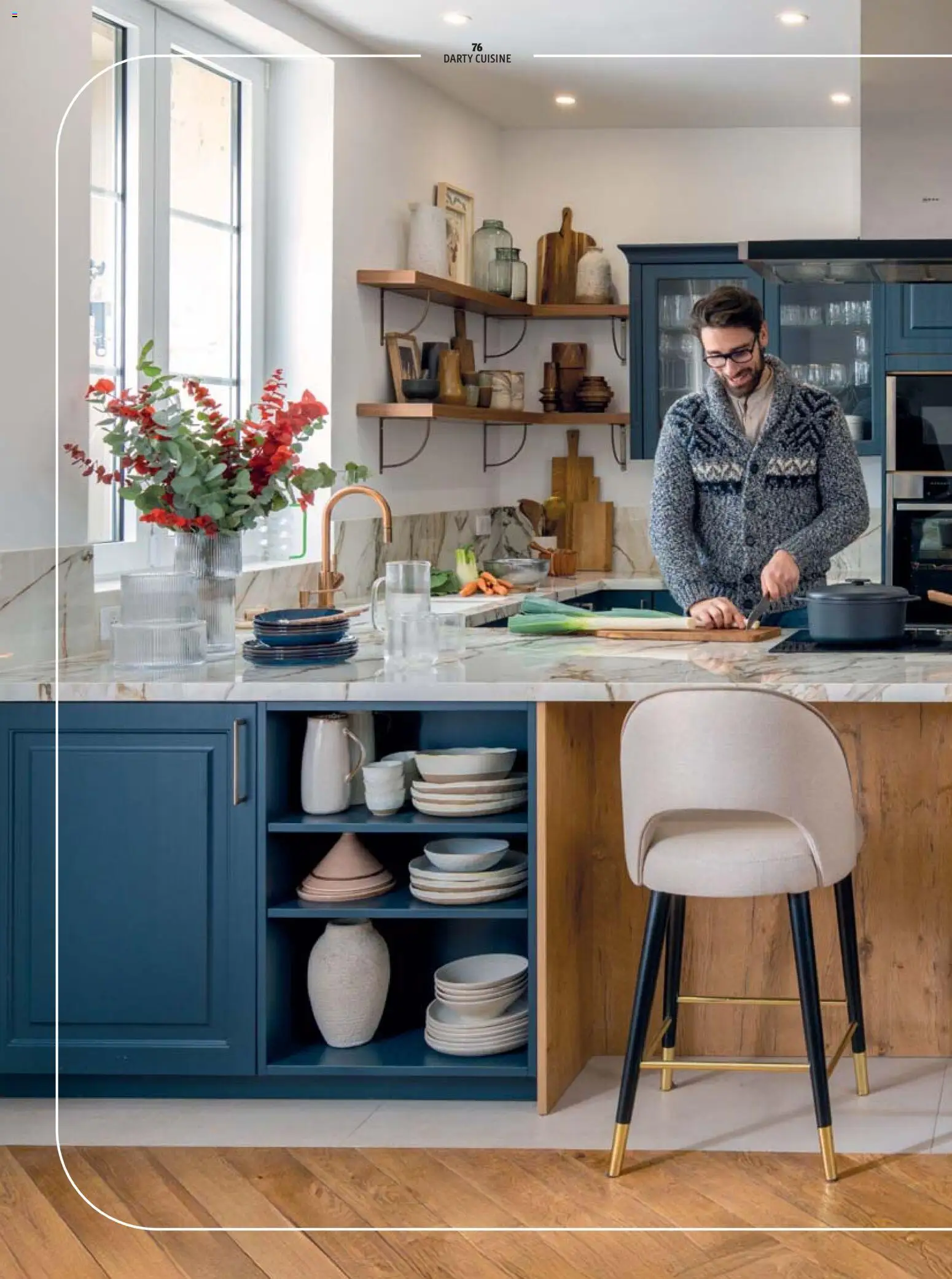 {H1} | Page: 76 | Produits: Mais, Cuisinière, Piano, Table
