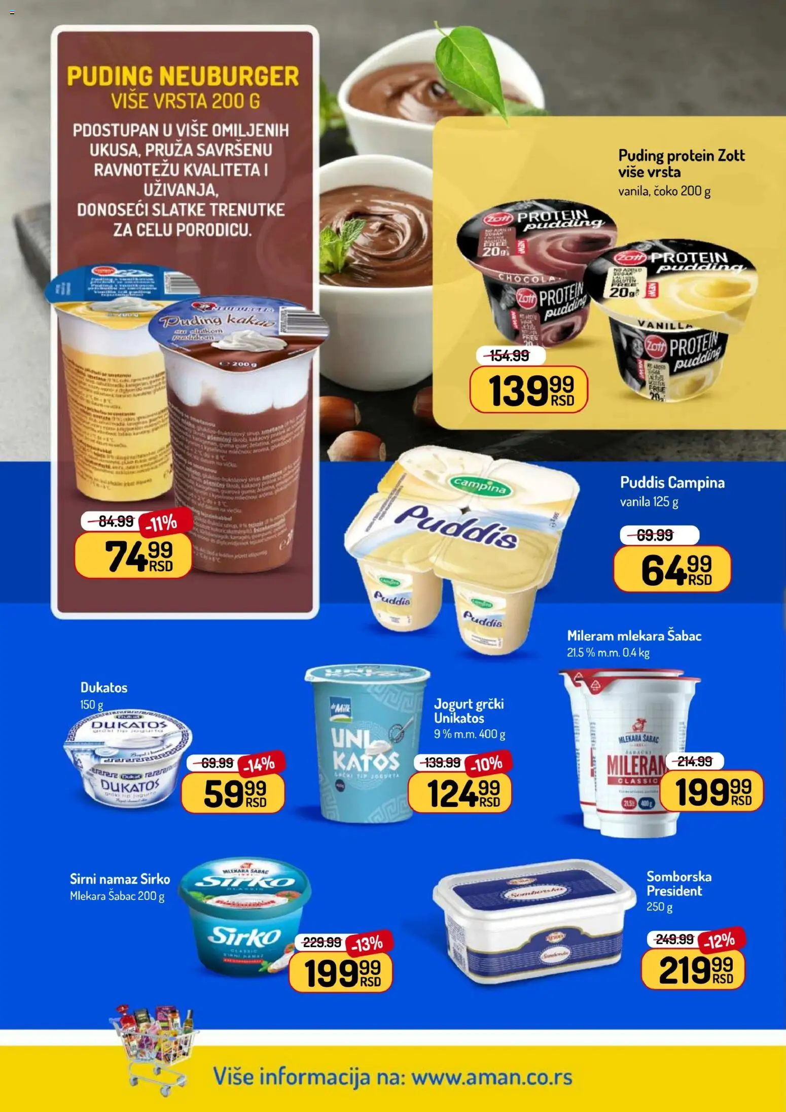 Aman katalog - važi od 06.07.2026 | Strana: 14