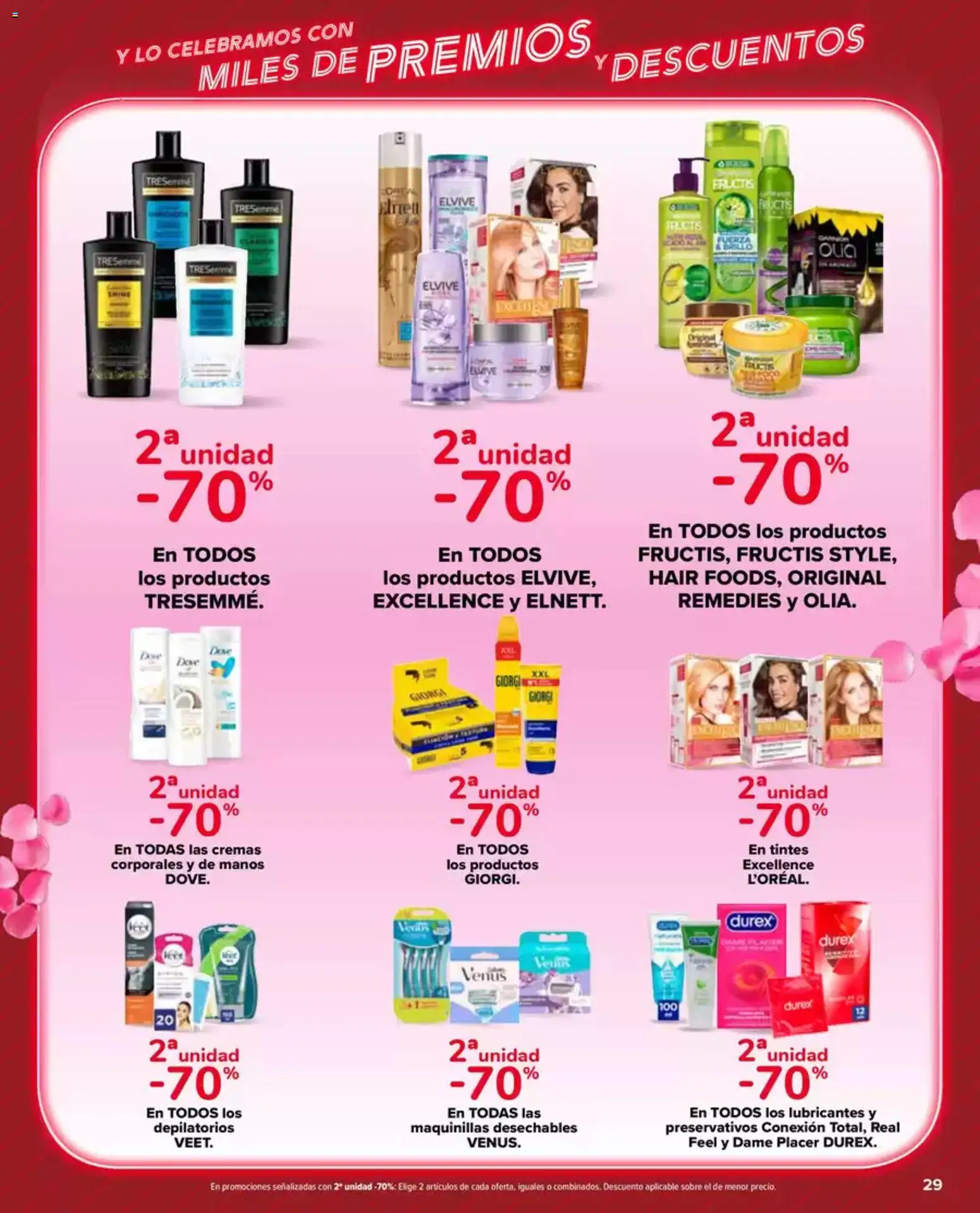 Carrefour Market folleto │ válido desde el 12.05.2026 | Página: 29