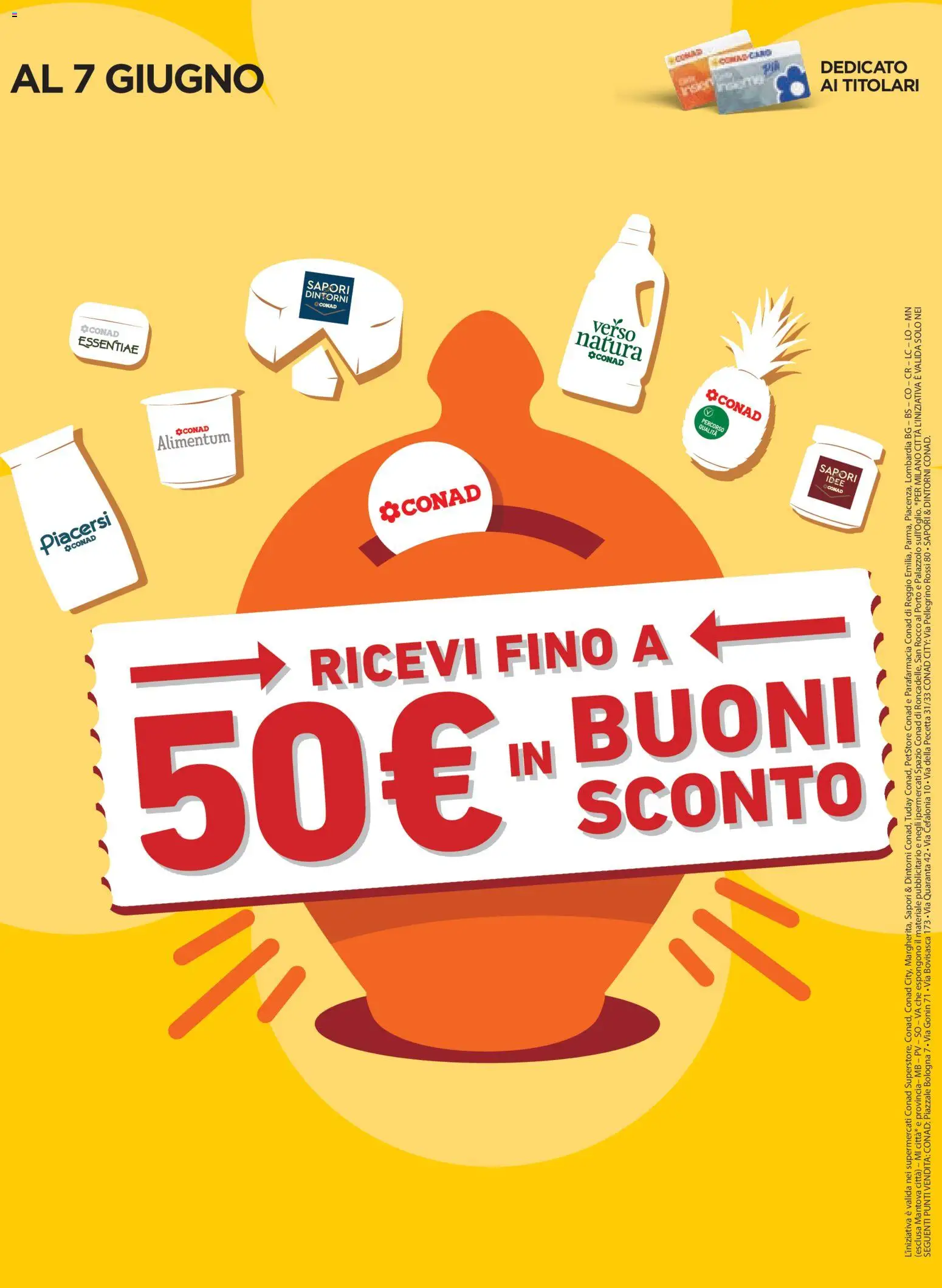 Volantino Conad del 20.05.2026 | Pagina: 3