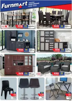 Furnmart specials catalogue – valid from 10/08/2026 | Page: 5