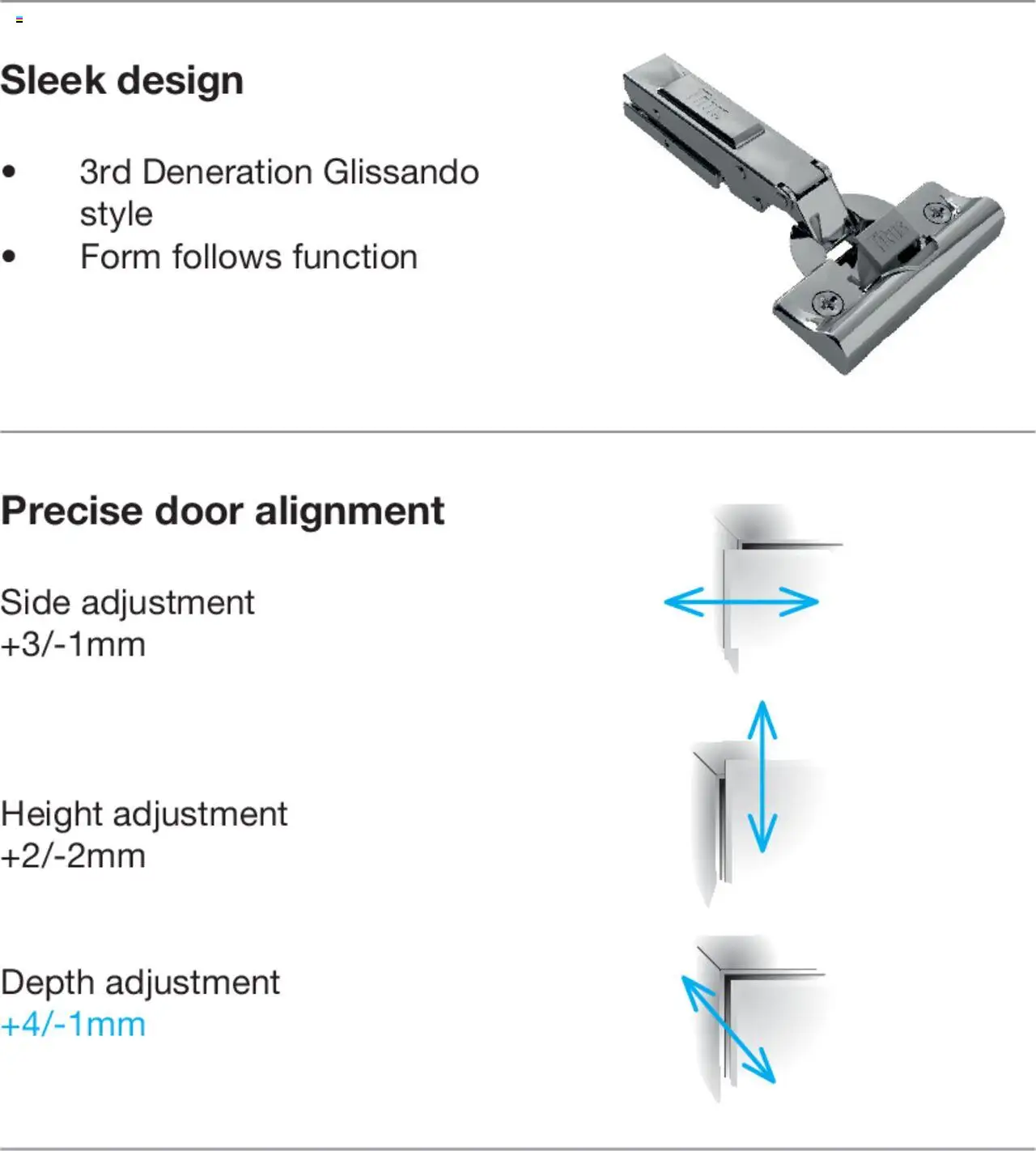 New Gelmar catalogue – valid from 12/02/2024 | Page: 5