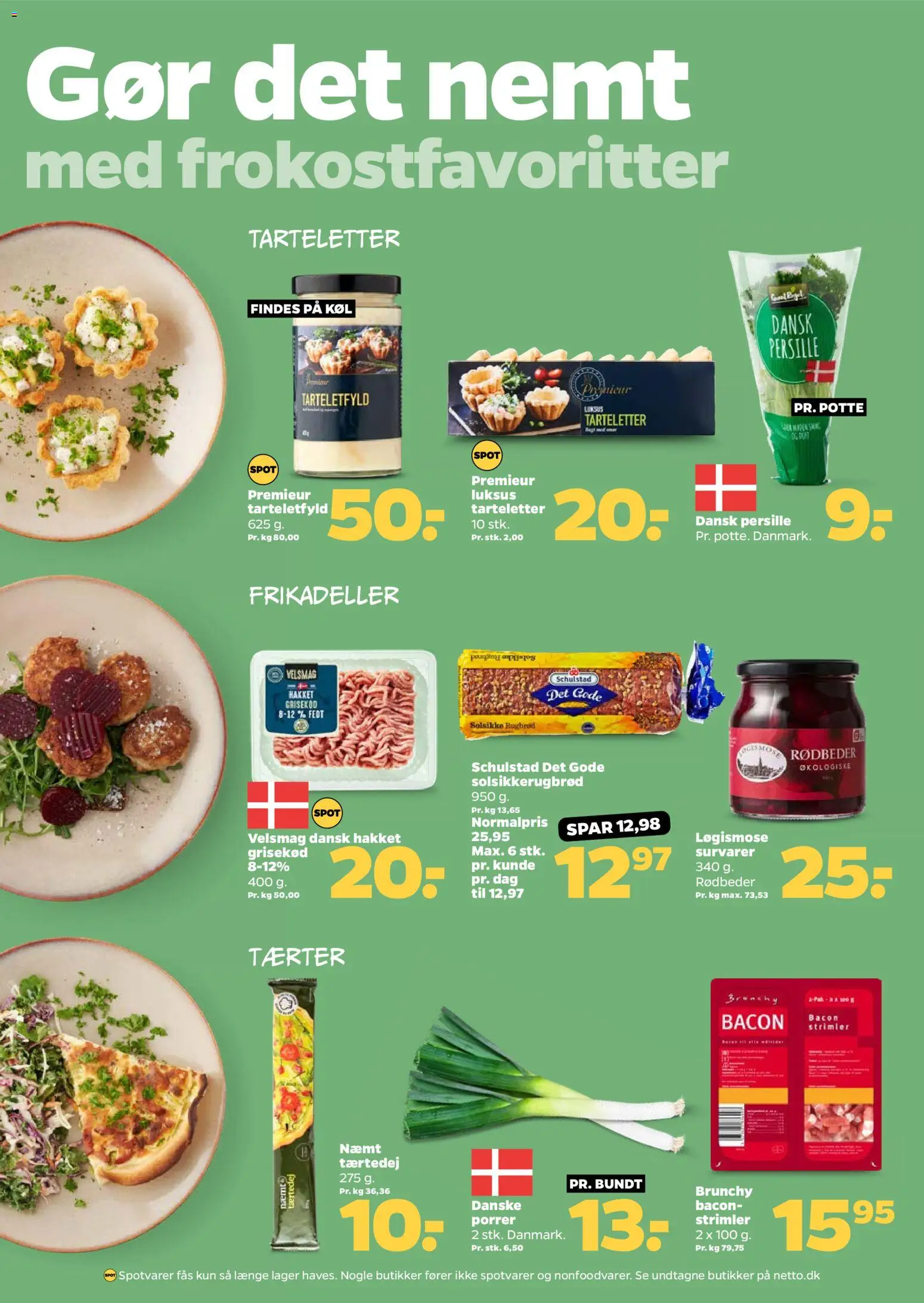Netto tilbudsavis – gyldig fra 16.05.2026 | Side: 5