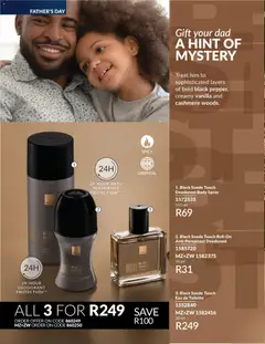 Avon specials catalogue – valid from 01.05.2026 | Page: 18