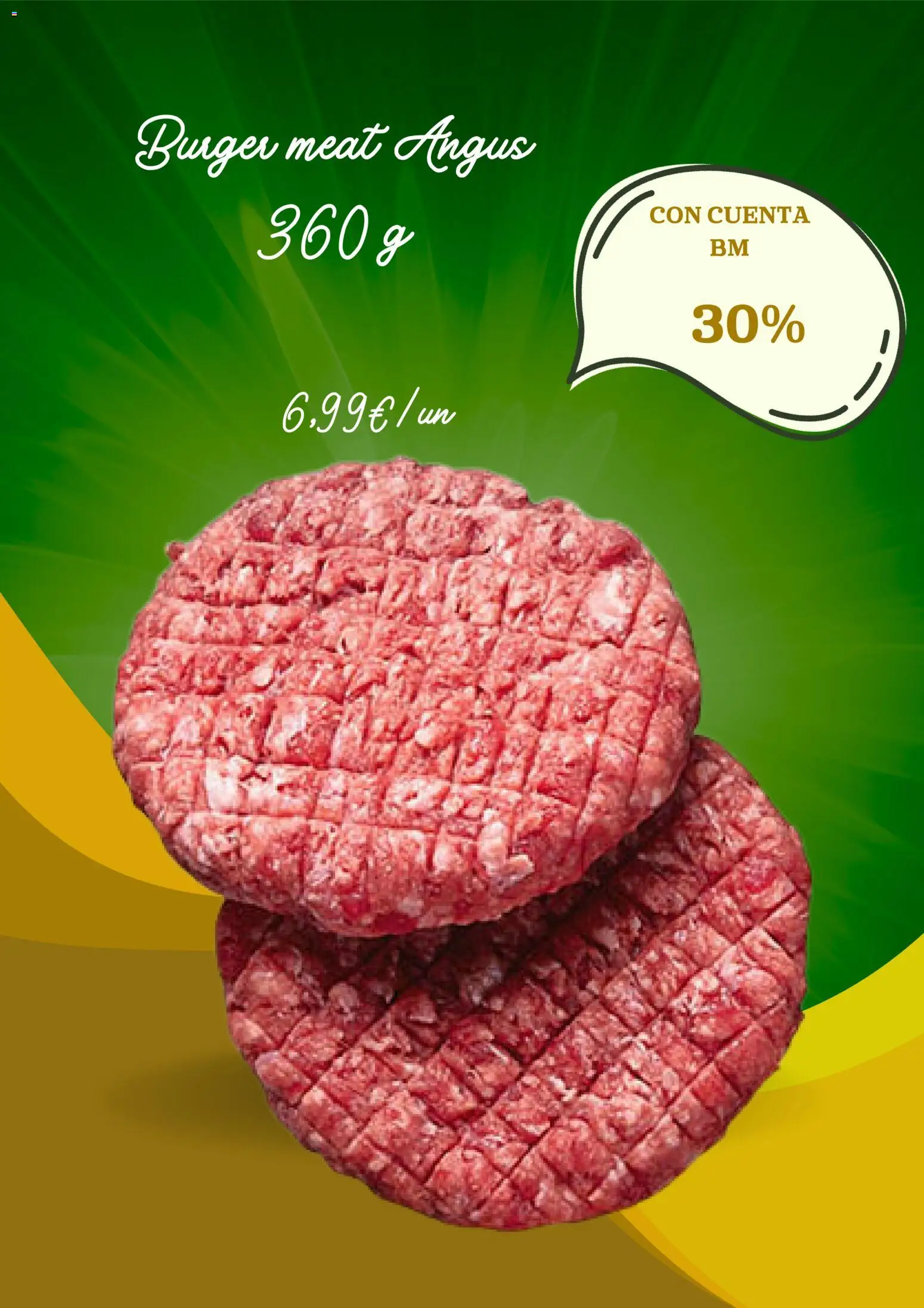 BM Supermercados folleto │ válido desde el 03/08/2026 | Página: 2