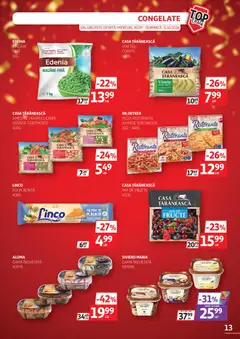 Ofertele Auchan valabile de la 30.09.2026 | Pagină: 13