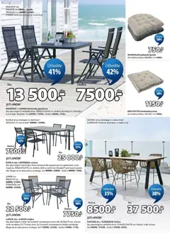 Jysk katalog - pregled Jysk kataloga - važi od 20.05.2026 | Strana: 2