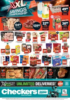 Checkers specials catalogue – valid from 12.06.2026