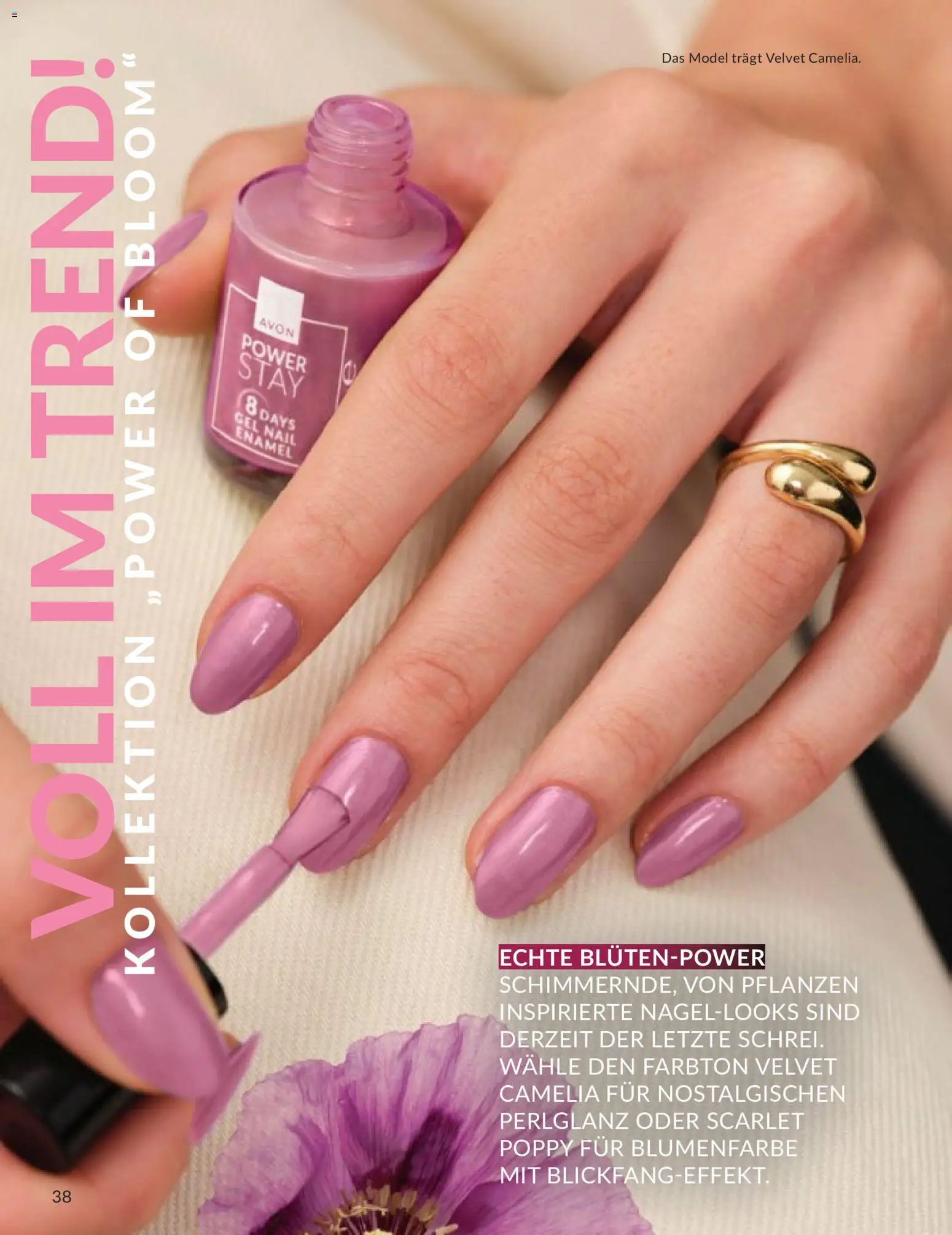 AVON Katalog Mai 2026 – gültig ab 01.05.2026 | Seite: 49