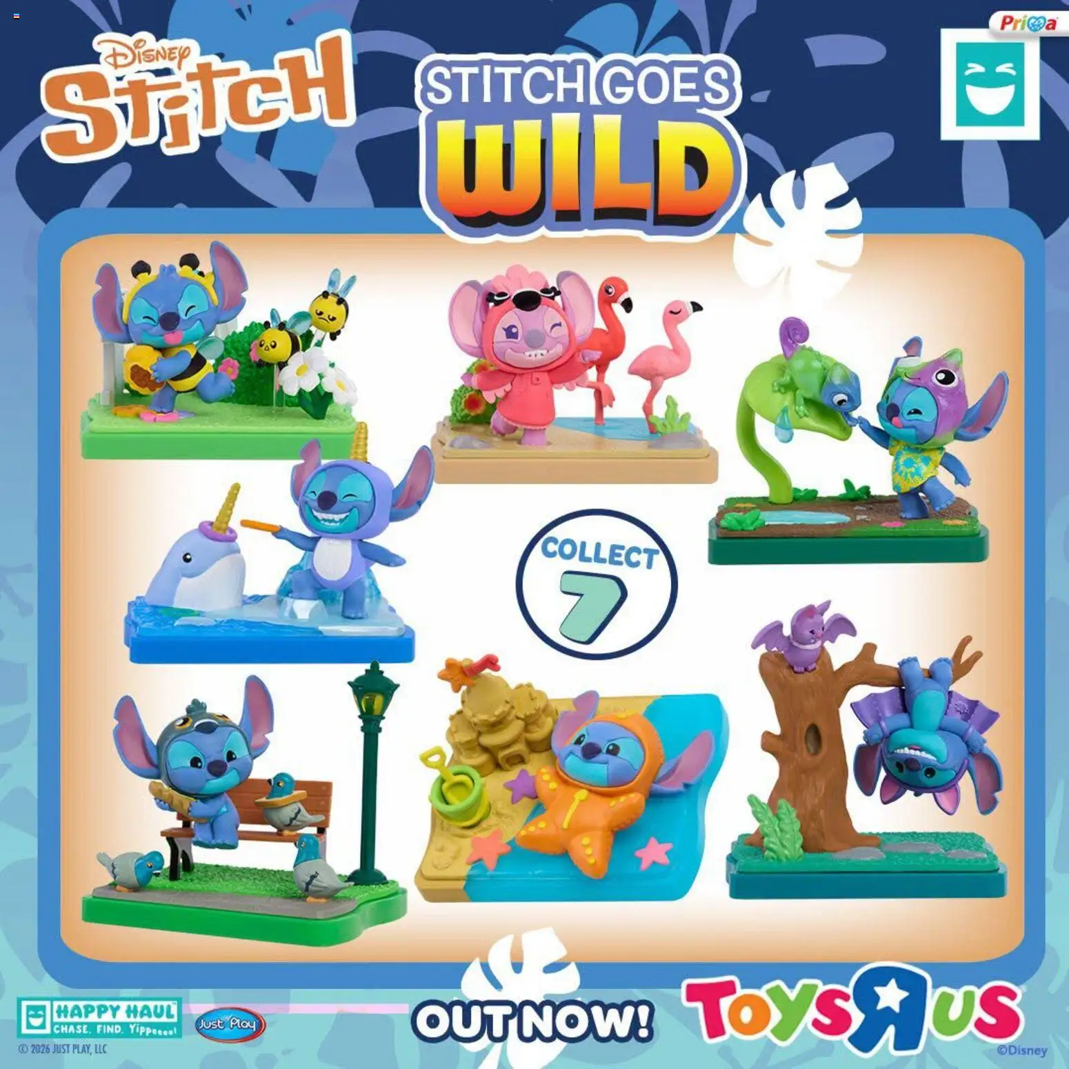 New Toys R Us catalogue – valid from 26/08/2026 | Page: 4