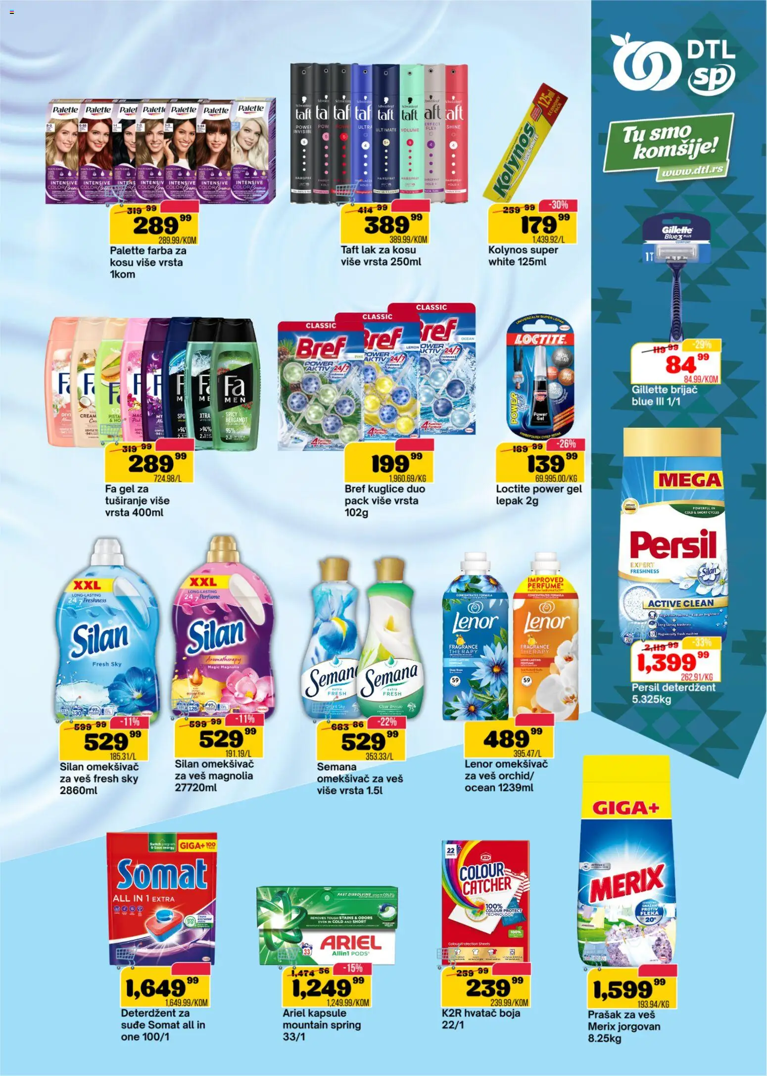 Senta Promet katalog - važi od 15.07.2026 | Strana: 15