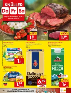 Netto Marken-Discount Prospekt Velden ab 08.06.2026 gültig | Seite: 46