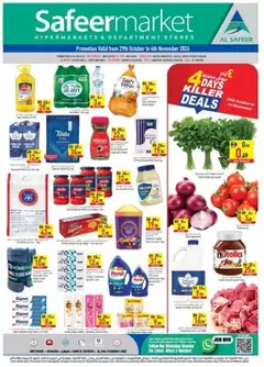 Preview of Safeermarket offers valid from 29 Oct, 2026