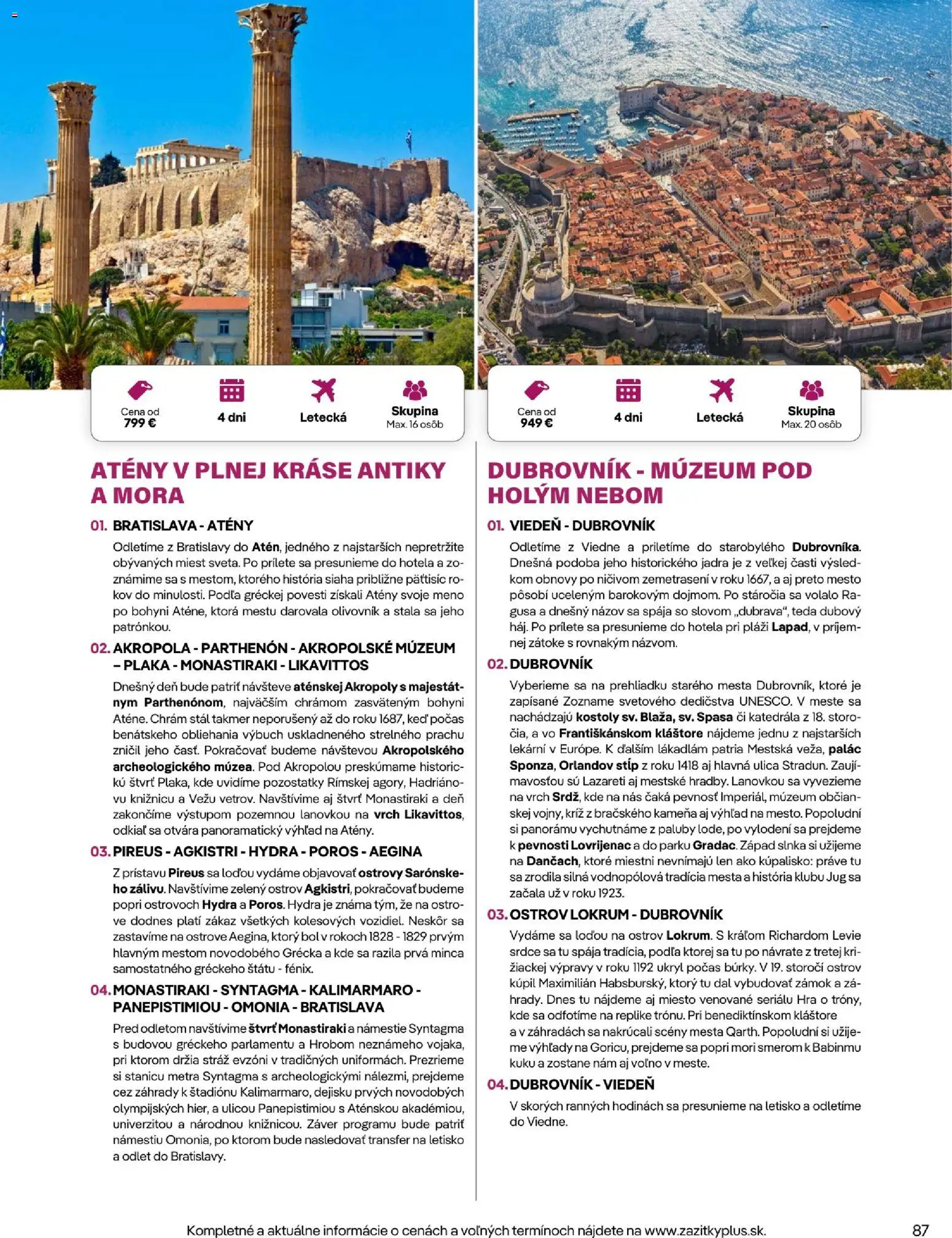 Nové Satur akcie – leták je platný od 02.09.2026 | Strana: 87 | Produkty: Hra