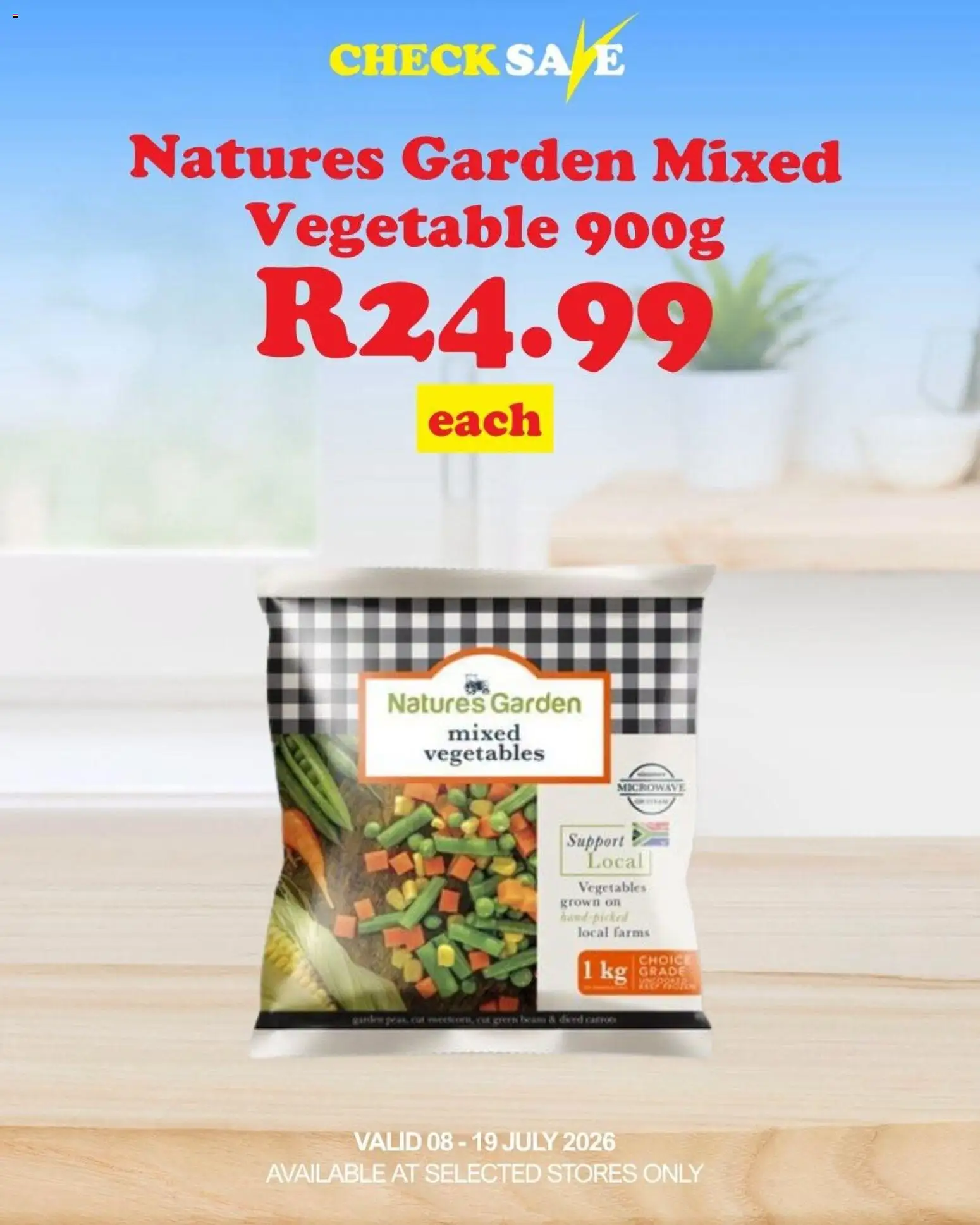 New Check Save catalogue – valid from 08/07/2026 | Page: 7