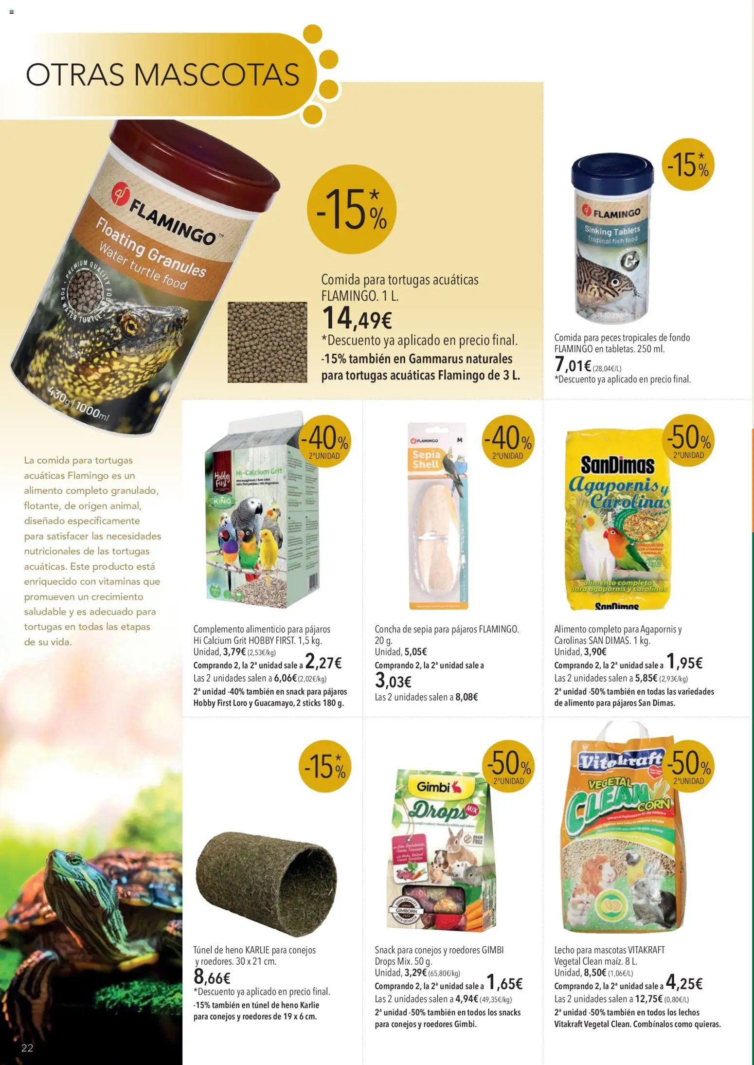 El Corte Inglés ofertas │ válido desde el 01.05.2026 | Página: 22
