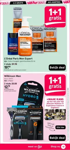 Etos folder - Voorbeeld van een folder van Etos, geldig van 07-09-2026 | Pagina: 41 | Producten: Kan, Gel, Boost, Vitamine C