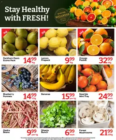 Oxford Freshmarket specials catalogue – valid from 29/07/2026 | Page: 5