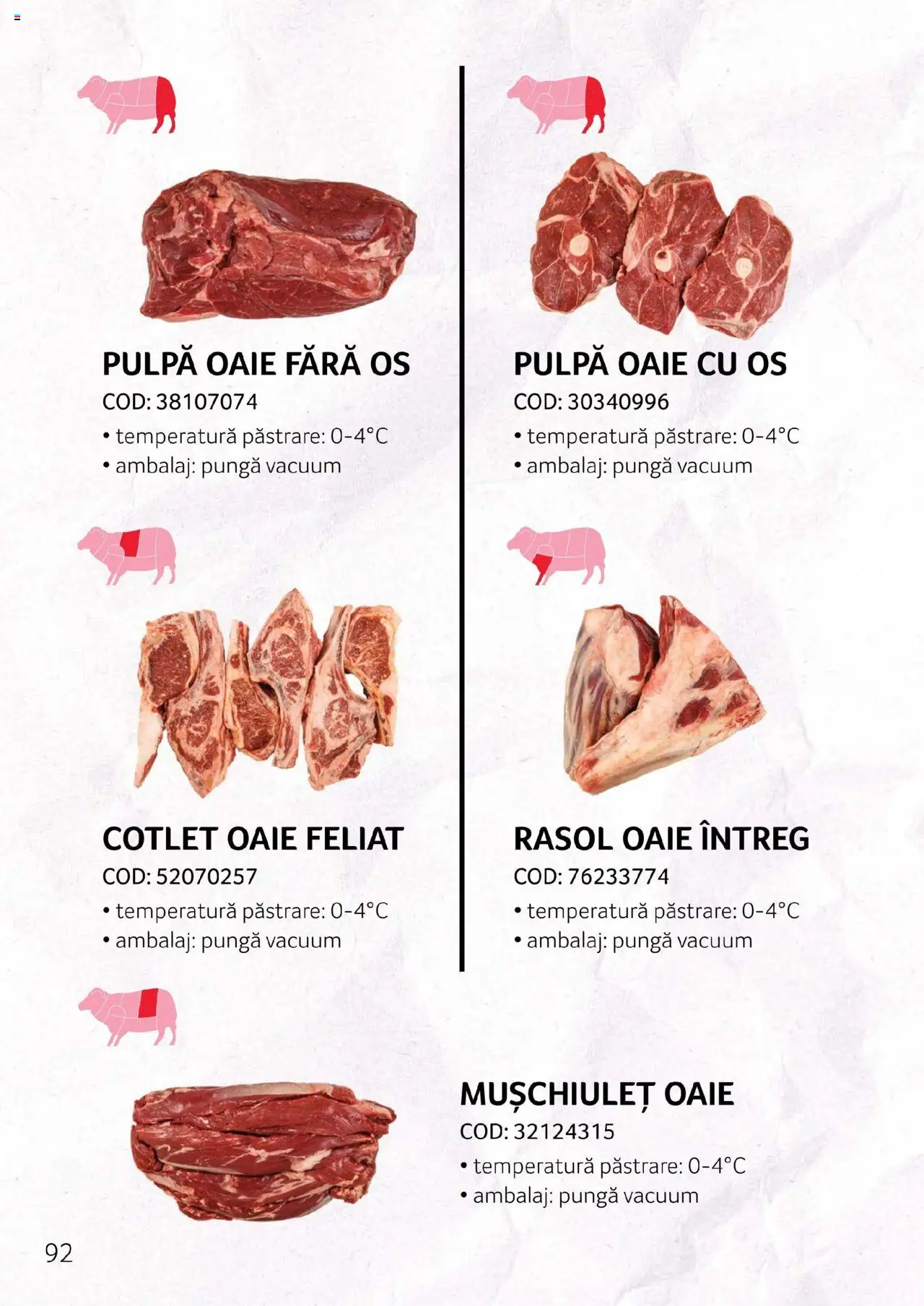 Noul catalog Selgros – valabil de la 27.04.2023 | Pagină: 92 | Produse: Pungă, Grill, Rață, Rasol