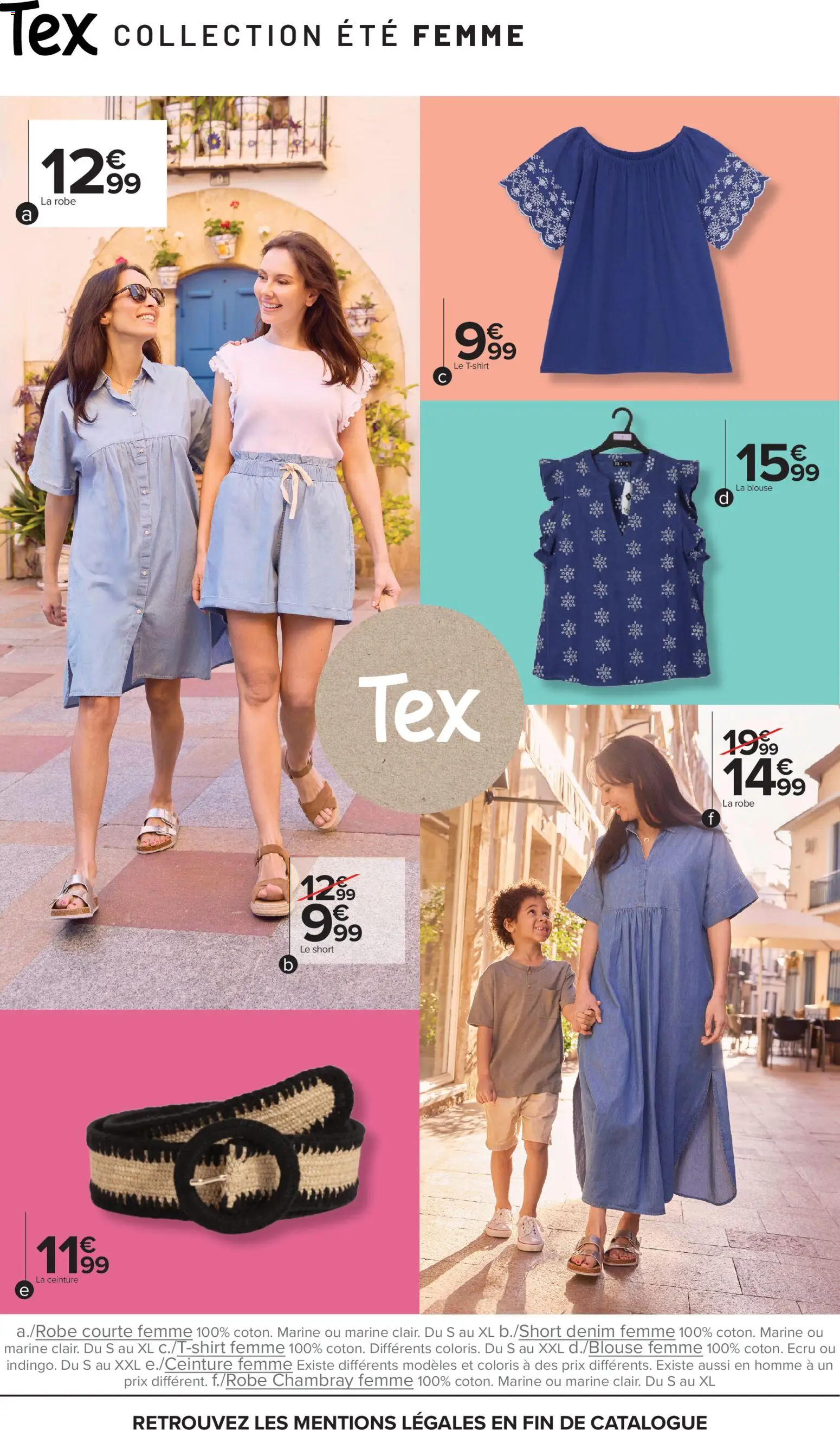 {H1} | Page: 6 | Produits: Ceinture, Robe, Blouse