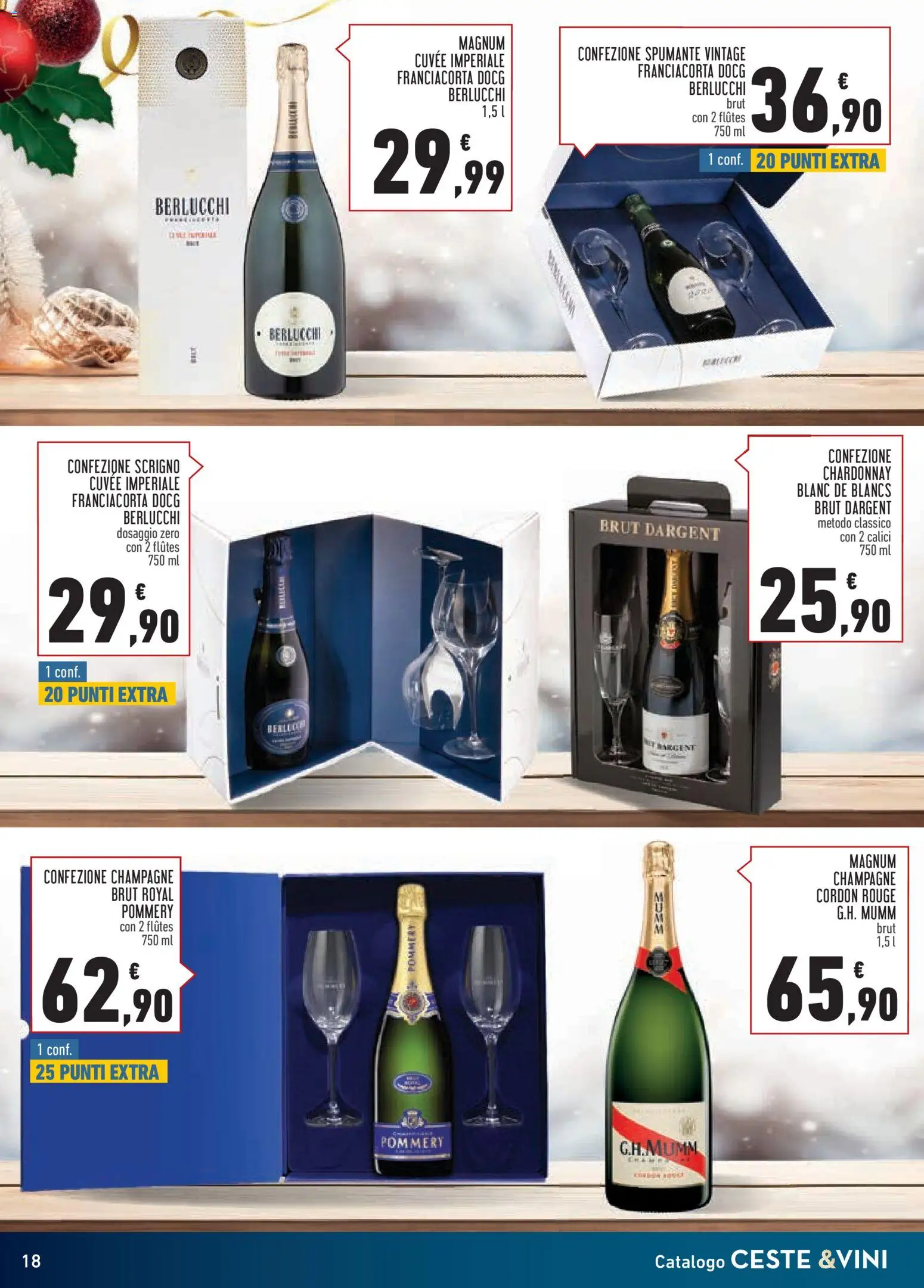 Volantino Conad del 05/11/2026 | Pagina: 18