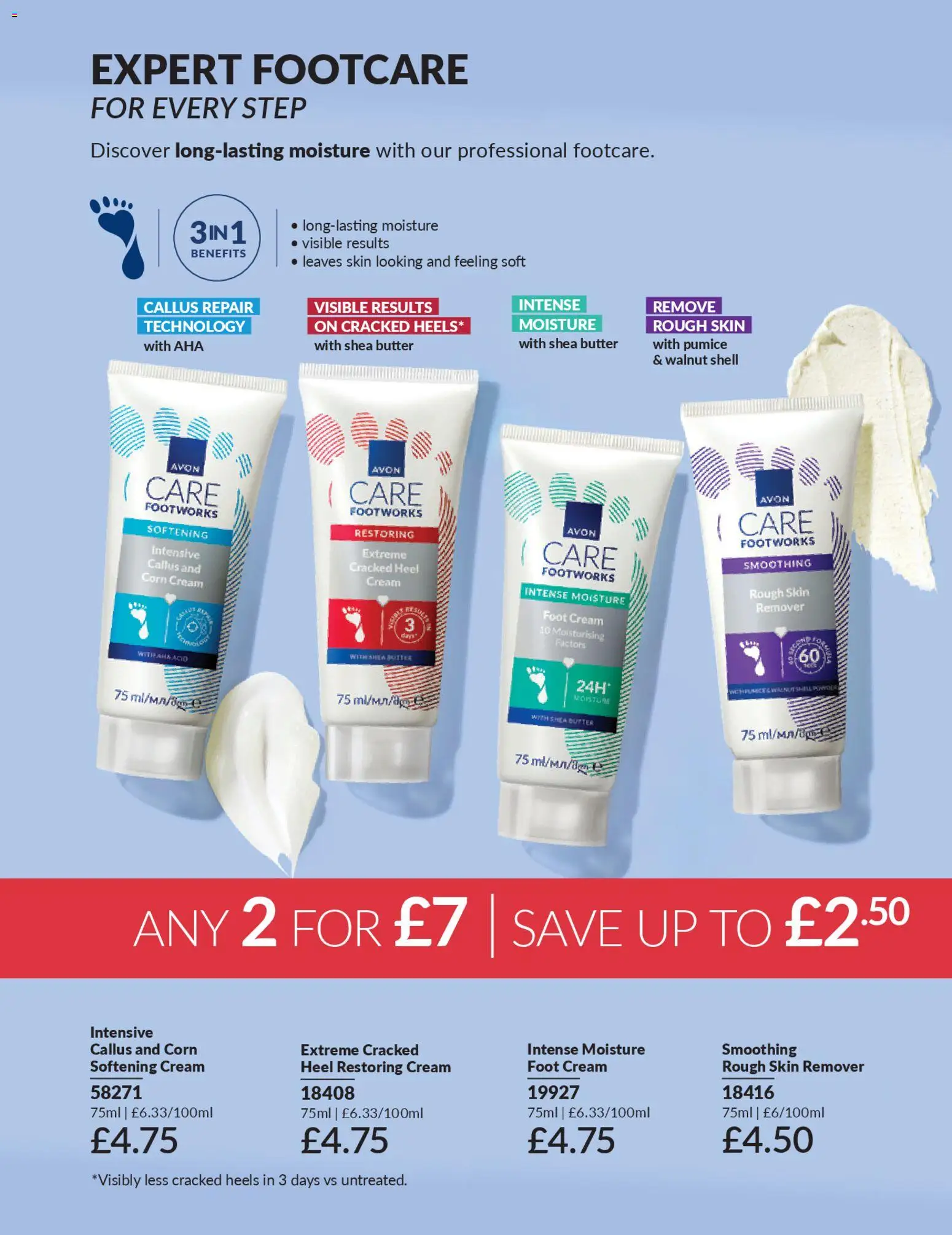 {H1} | Page: 165 | Products: Butter, Cream
