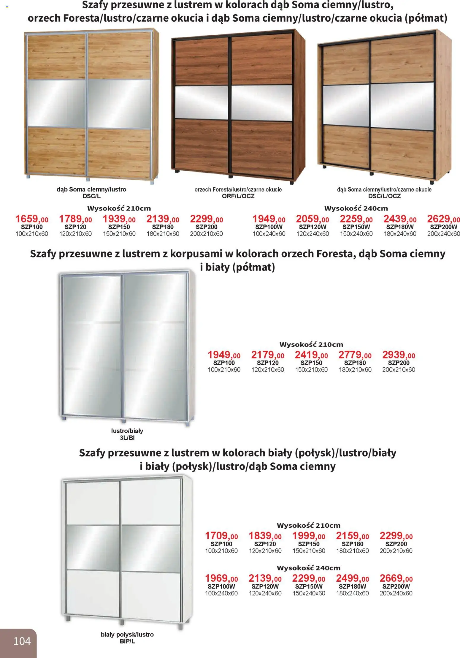 Bodzio Katalog od 01.04.2026 | Strona: 104