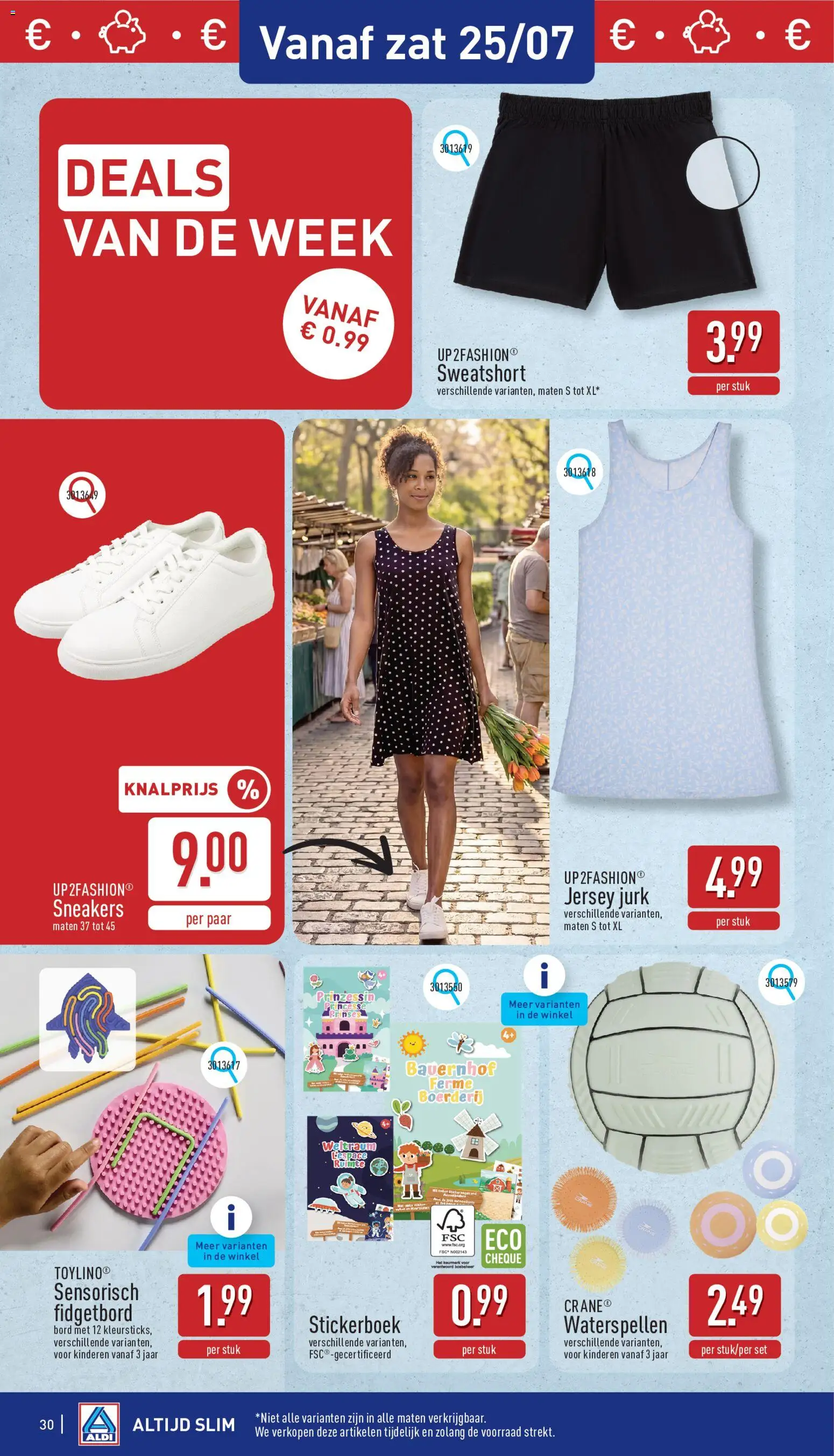 {H1} | Pagina: 30 | Producten: Sneakers, Jurk, Boerderij, Bord