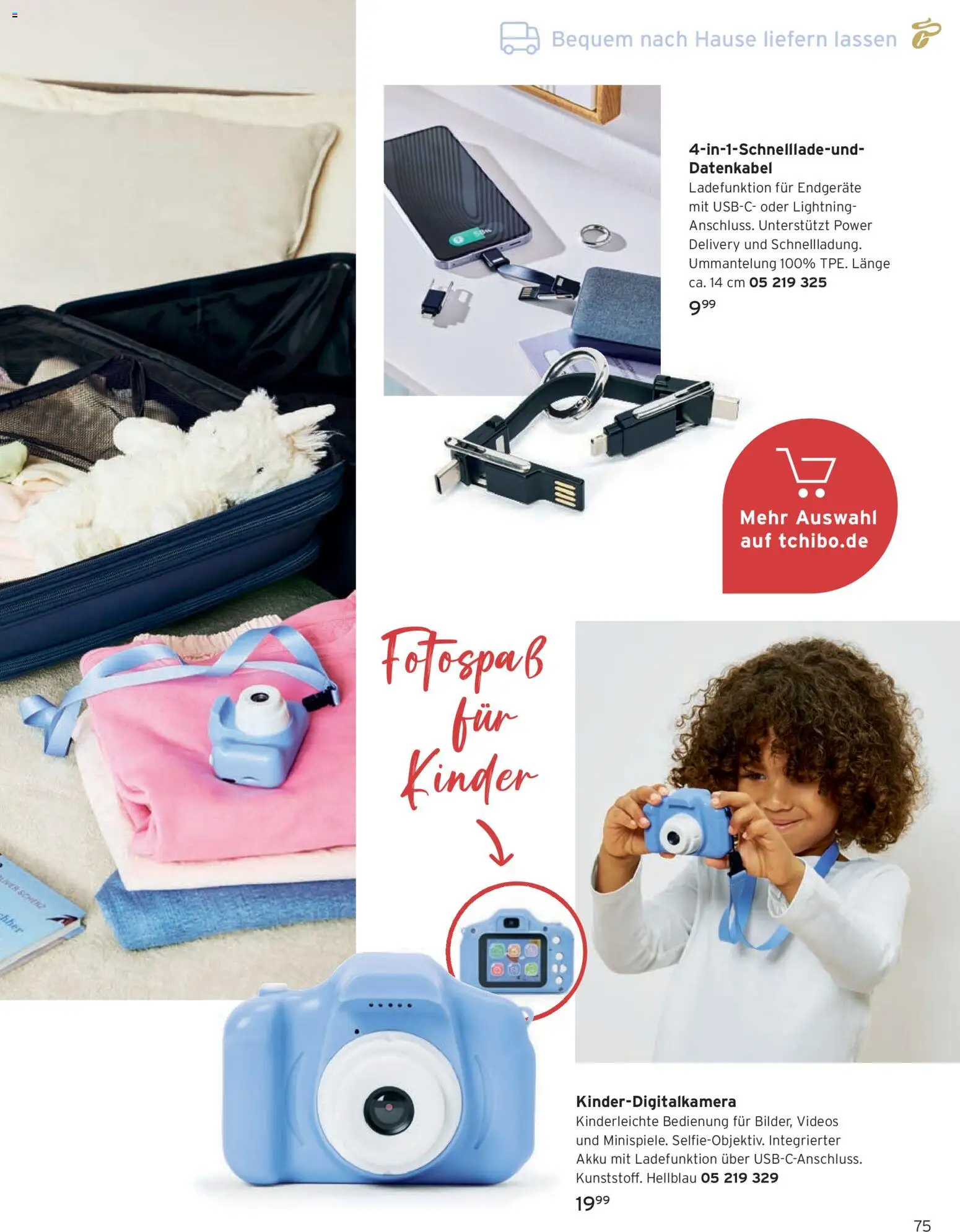 Angebote Tchibo – gültig ab 07.05.2026 | Seite: 75