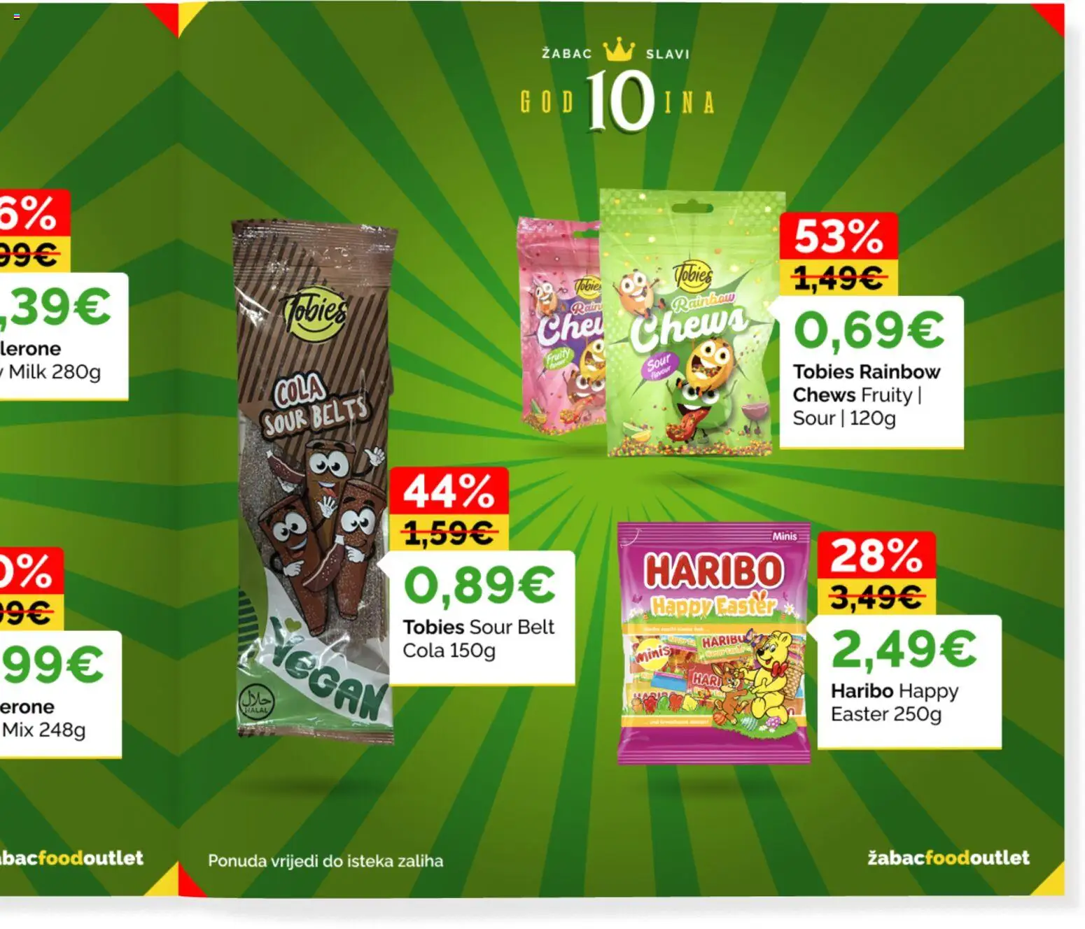 Žabac katalog | vrijedi od 27.07.2026 | Stranica: 53
