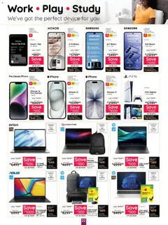 Bradlows specials catalogue – valid from 16.04.2026 | Page: 22